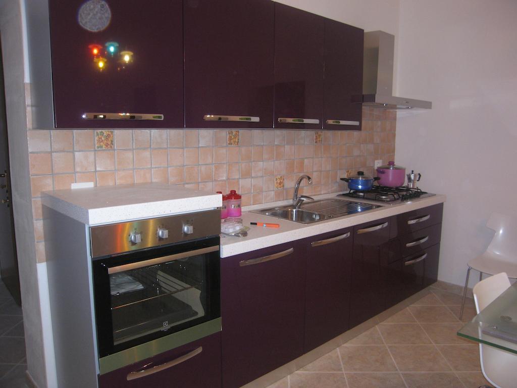 A 100Metri Da Piazza Duomo Di Ortigia Apartment Syracuse Room photo