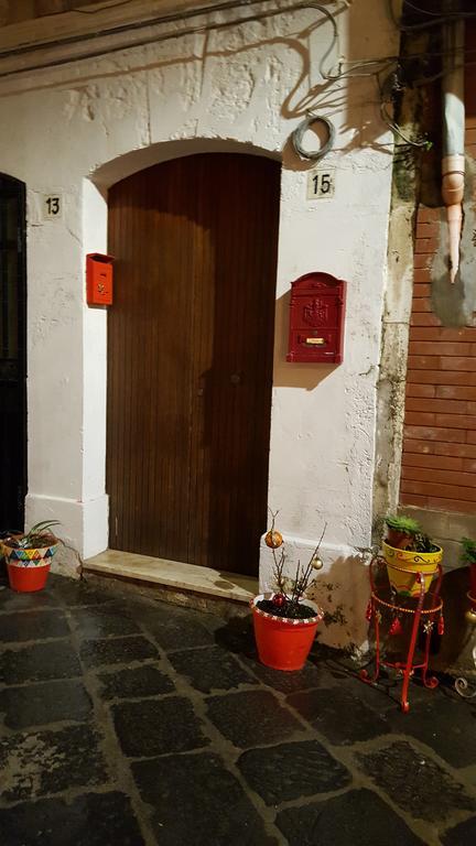 A 100Metri Da Piazza Duomo Di Ortigia Apartment Syracuse Exterior photo