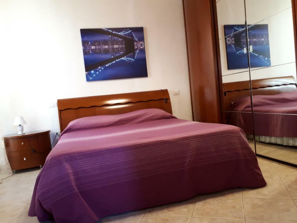 A 100Metri Da Piazza Duomo Di Ortigia Apartment Syracuse Exterior photo